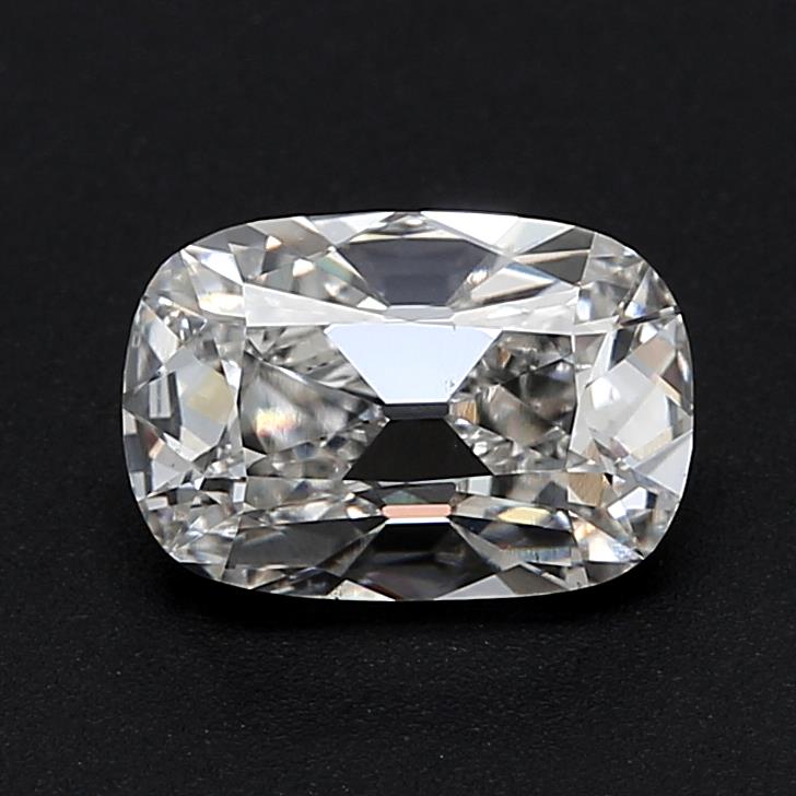 IGI 1.99 Carat Cushion Lab Grown Diamond 人工培育鑽石 實驗室人造鑽石