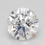 IGI 1.2 Carat Round Brilliant Lab Grown Diamond