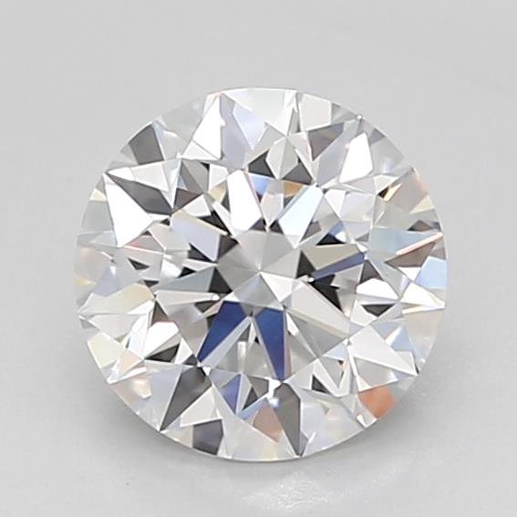 IGI 1.2 Carat Round Brilliant Lab Grown Diamond