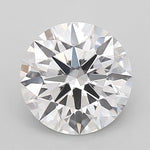 IGI 2.01 Carat Round Brilliant Lab Grown Diamond 人工培育鑽石 實驗室人造鑽石