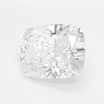 IGI 3.29 Carat Cushion Lab Grown Diamond 人工培育鑽石 實驗室人造鑽石