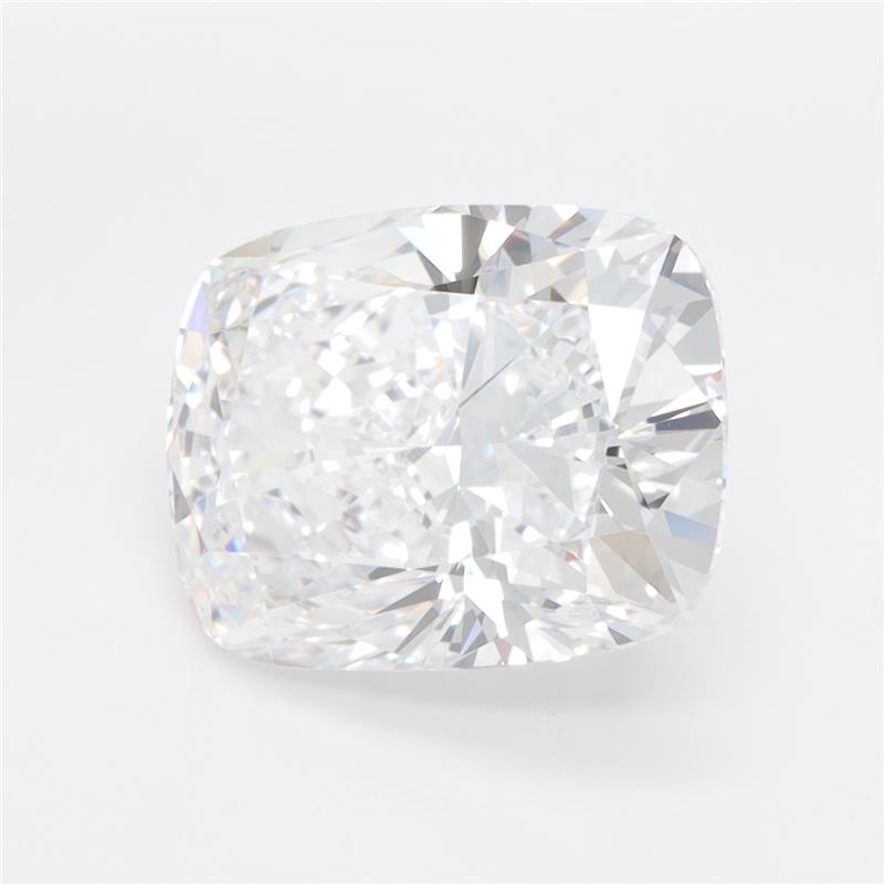 IGI 3.29 Carat Cushion Lab Grown Diamond 人工培育鑽石 實驗室人造鑽石