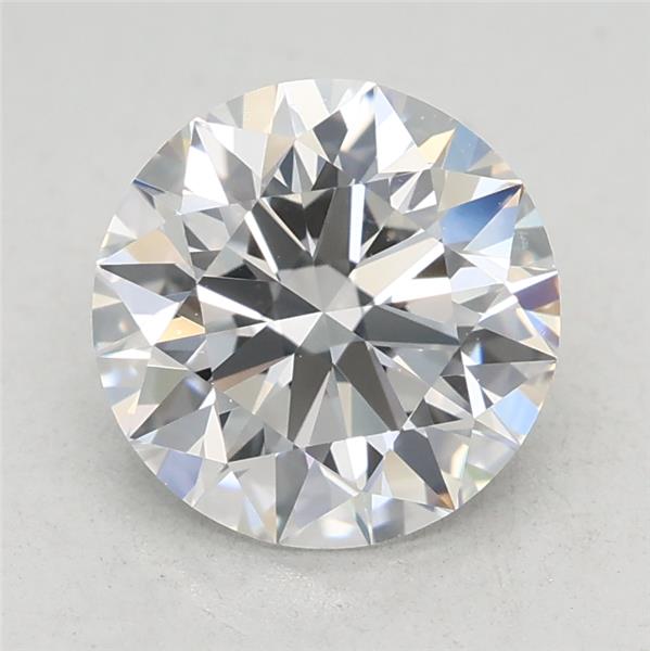 IGI 1.53 Carat Round Brilliant Lab Grown Diamond 人工培育鑽石 實驗室人造鑽石