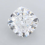 IGI 2.37 Carat Cushion Lab Grown Diamond 人工培育鑽石 實驗室人造鑽石