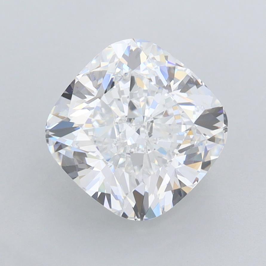 IGI 2.37 Carat Cushion Lab Grown Diamond 人工培育鑽石 實驗室人造鑽石