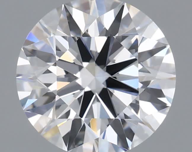 IGI 1.7 Carat Round Brilliant Lab Grown Diamond
