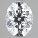 IGI 2.79 Carat Oval Lab Grown Diamond 人工培育鑽石 實驗室人造鑽石