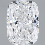 IGI 2.55 Carat Cushion Lab Grown Diamond 人工培育鑽石 實驗室人造鑽石
