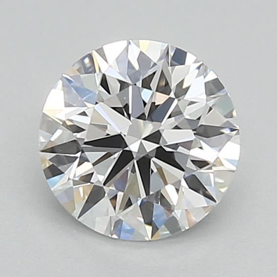 IGI 0.85 Carat Round Brilliant Lab Grown Diamond 人工培育鑽石 實驗室人造鑽石