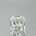 IGI 4.02 Carat Radiant Cut Lab Grown Diamond 人工培育鑽石 實驗室人造鑽石