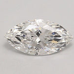 IGI 0.84 Carat Marquise Lab Grown Diamond