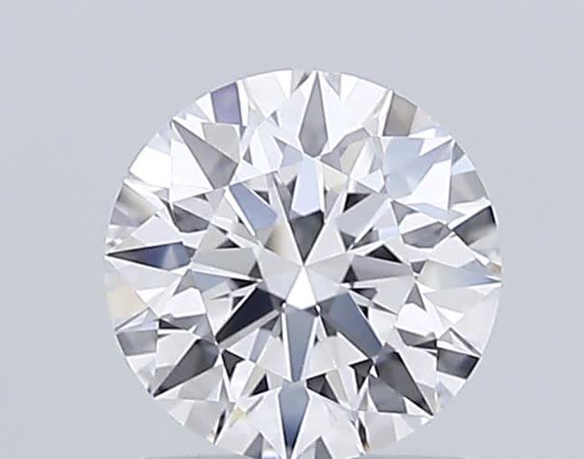 IGI 1.41 Carat Round Brilliant Lab Grown Diamond