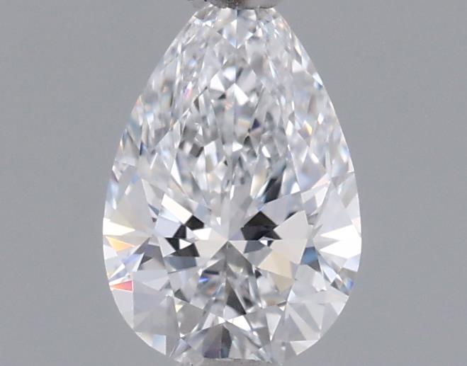 IGI 0.52 Carat Pear Lab Grown Diamond 人工培育鑽石 實驗室人造鑽石