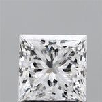 IGI 1.91 Carat Princess Cut Lab Grown Diamond 人工培育鑽石 實驗室人造鑽石