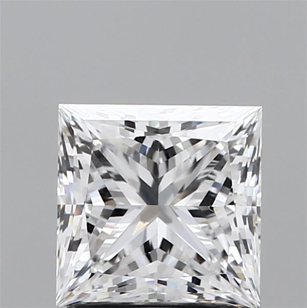 IGI 1.91 Carat Princess Cut Lab Grown Diamond 人工培育鑽石 實驗室人造鑽石