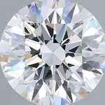 IGI 1.81 Carat Round Brilliant Lab Grown Diamond 人工培育鑽石 實驗室人造鑽石