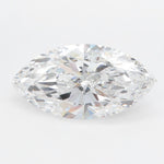 IGI 1.76 Carat Marquise Lab Grown Diamond 人工培育鑽石 實驗室人造鑽石