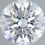 IGI 1.22 Carat Round Brilliant Lab Grown Diamond 人工培育鑽石 實驗室人造鑽石