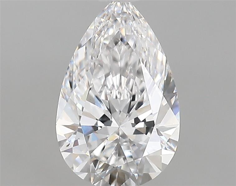 IGI 1.14 Carat Pear Lab Grown Diamond 人工培育鑽石 實驗室人造鑽石