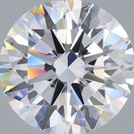 IGI 2.01 Carat Round Brilliant Lab Grown Diamond 人工培育鑽石 實驗室人造鑽石