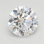 IGI 1.71 Carat Round Brilliant Lab Grown Diamond 人工培育鑽石 實驗室人造鑽石