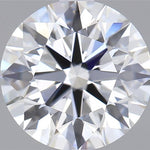 IGI 1.92 Carat Round Brilliant Lab Grown Diamond 人工培育鑽石 實驗室人造鑽石