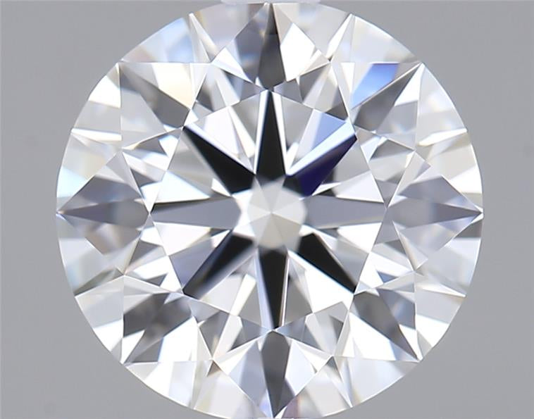 IGI 1.92 Carat Round Brilliant Lab Grown Diamond 人工培育鑽石 實驗室人造鑽石