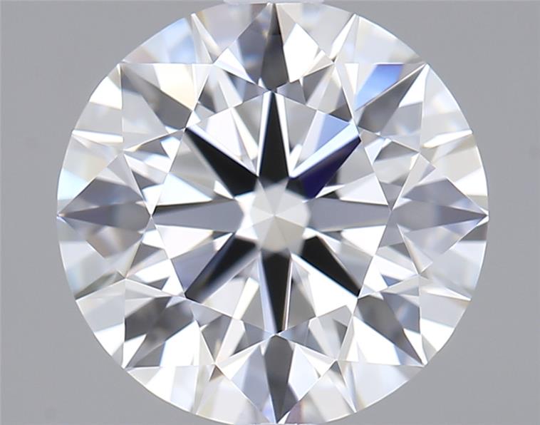 IGI 1.92 Carat Round Brilliant Lab Grown Diamond 人工培育鑽石 實驗室人造鑽石