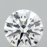 IGI 1.05 Carat Round Brilliant Lab Grown Diamond 人工培育鑽石 實驗室人造鑽石