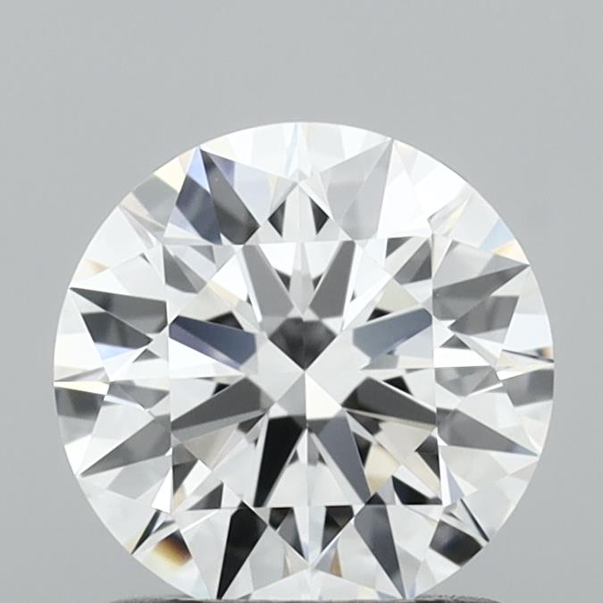 IGI 1.05 Carat Round Brilliant Lab Grown Diamond 人工培育鑽石 實驗室人造鑽石