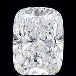 IGI 3.58 Carat Cushion Lab Grown Diamond 人工培育鑽石 實驗室人造鑽石