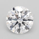 IGI 1.43 Carat Round Brilliant Lab Grown Diamond 人工培育鑽石 實驗室人造鑽石