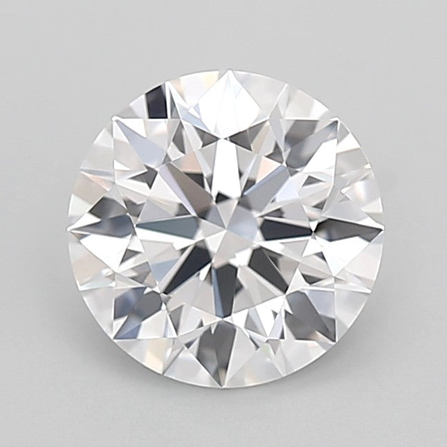 IGI 1.43 Carat Round Brilliant Lab Grown Diamond 人工培育鑽石 實驗室人造鑽石