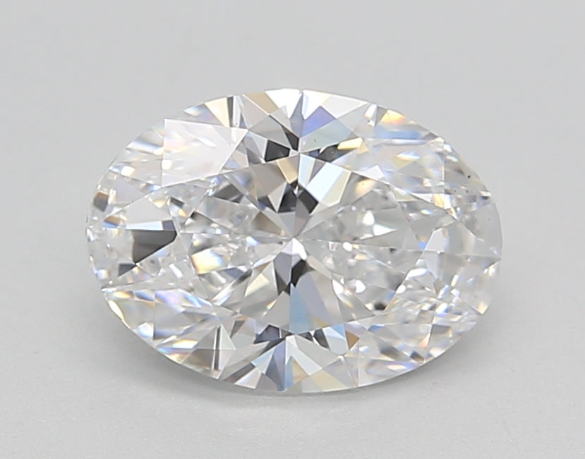 IGI 1.51 Carat 橢圓形 - Oval 培育鑽石 Lab Grown Diamond 人造鑽石 人工鑽石 實驗室鑽石 培養鑽石 香港 培育鑽 