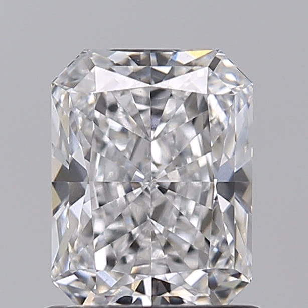 IGI 1.02 Carat 雷地恩切割 - Radiant Cut 培育鑽石 Lab Grown Diamond 人造鑽石 人工鑽石 實驗室鑽石 培養鑽石 香港 培育鑽 