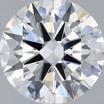 IGI 2.14 Carat Round Brilliant Lab Grown Diamond 人工培育鑽石 實驗室人造鑽石