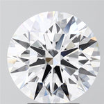 IGI 4.01 Carat Round Brilliant Lab Grown Diamond 人工培育鑽石 實驗室人造鑽石