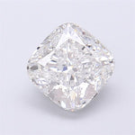 IGI 1.34 Carat Cushion Lab Grown Diamond 人工培育鑽石 實驗室人造鑽石