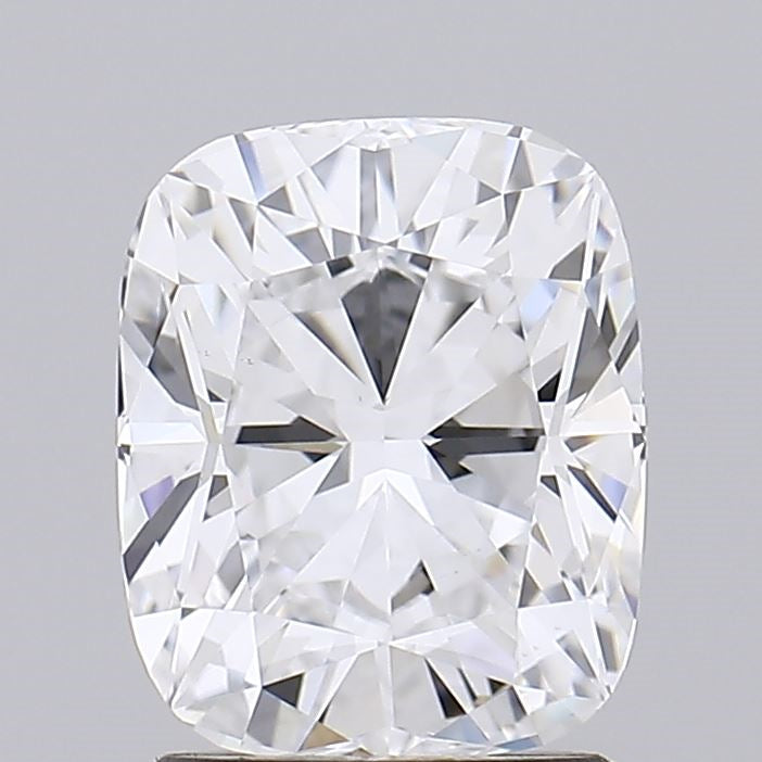 IGI 1.72 Carat Cushion Lab Grown Diamond