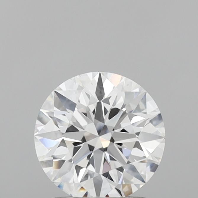 IGI 1.41 Carat Round Brilliant Lab Grown Diamond