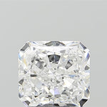 IGI 1.94 Carat Radiant Cut Lab Grown Diamond 人工培育鑽石 實驗室人造鑽石