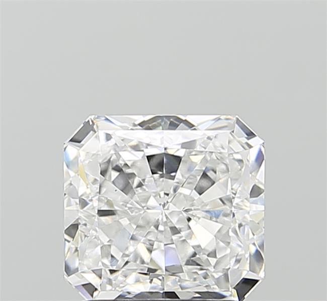 IGI 1.94 Carat Radiant Cut Lab Grown Diamond 人工培育鑽石 實驗室人造鑽石