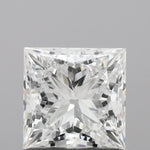IGI 1.03 Carat Princess Cut Lab Grown Diamond