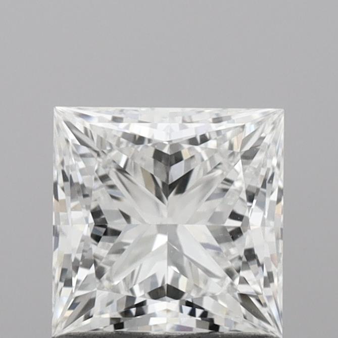 IGI 1.03 Carat Princess Cut Lab Grown Diamond
