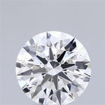 IGI 1.82 Carat Round Brilliant Lab Grown Diamond 人工培育鑽石 實驗室人造鑽石