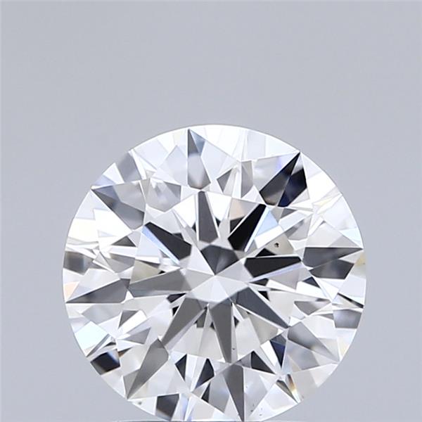 IGI 1.82 Carat Round Brilliant Lab Grown Diamond 人工培育鑽石 實驗室人造鑽石