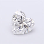 IGI 0.80 Carat Heart Lab Grown Diamond 人工培育鑽石 實驗室人造鑽石