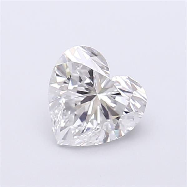 IGI 0.80 Carat Heart Lab Grown Diamond 人工培育鑽石 實驗室人造鑽石