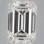 IGI 1.1 Carat Emerald Lab Grown Diamond