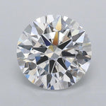 IGI 1.20 Carat Round Brilliant Lab Grown Diamond 人工培育鑽石 實驗室人造鑽石